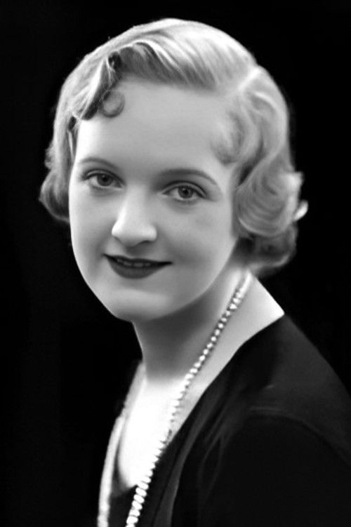 Photo of Vesta Sylva