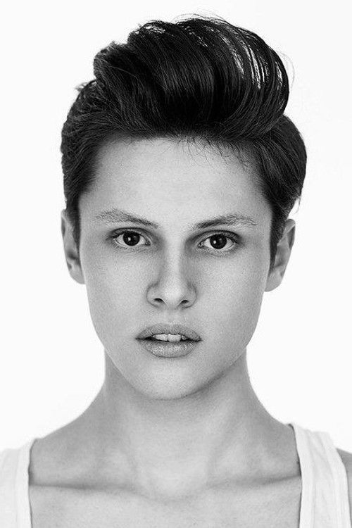 Photo of Alexandre Wetter