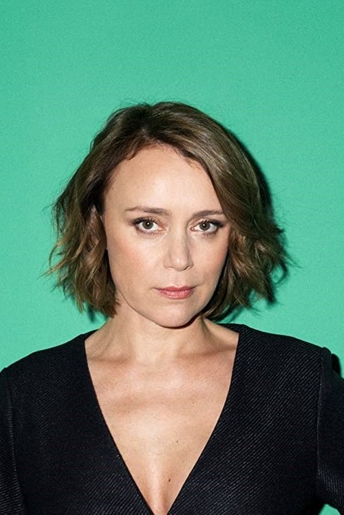 Photo of Keeley Hawes