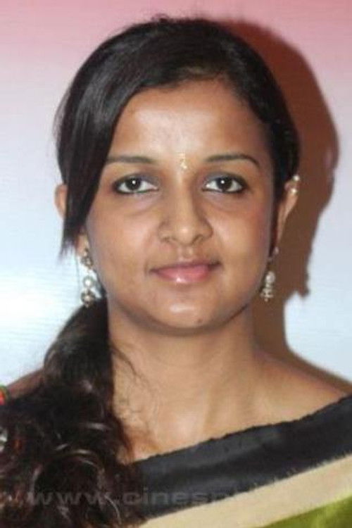 Photo of Kiruthiga Udhayanidhi