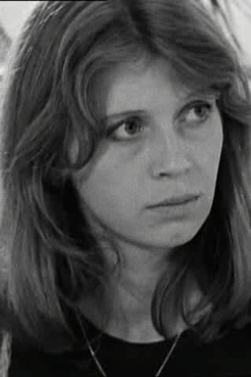 Photo of Edda Köchl