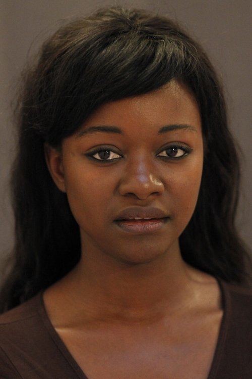 Photo of Babetida Sadjo