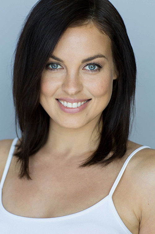 Photo of Vlada Verevko