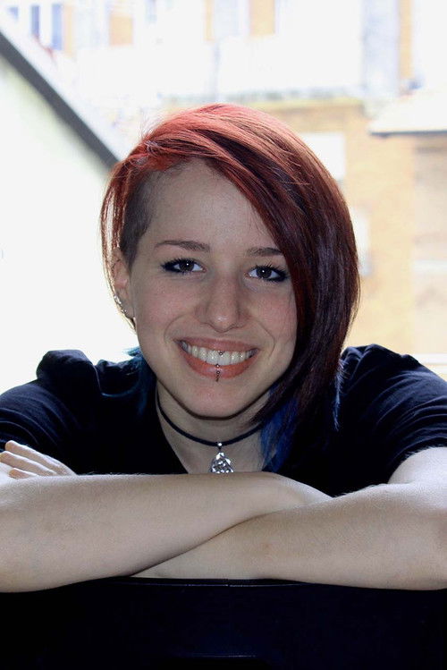 Photo of Claudia Guccione