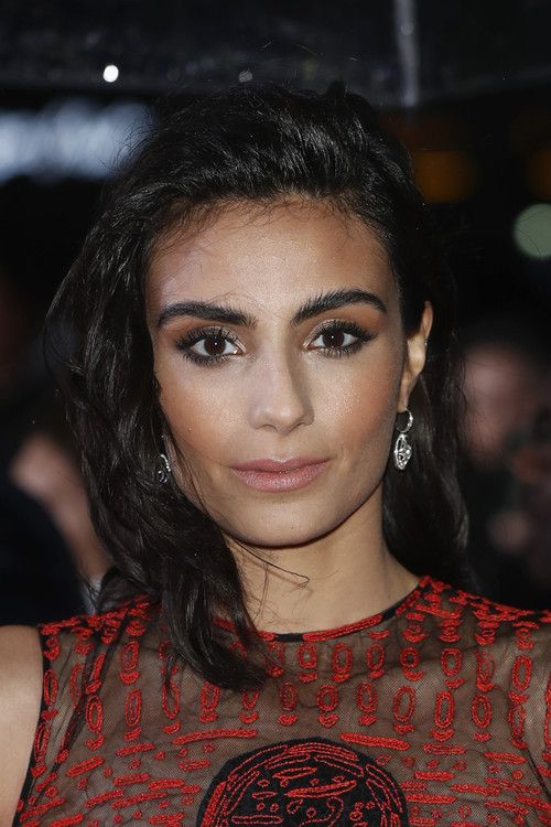 Photo of Aiysha Hart