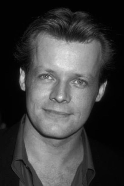 Photo of Jim Gillespie