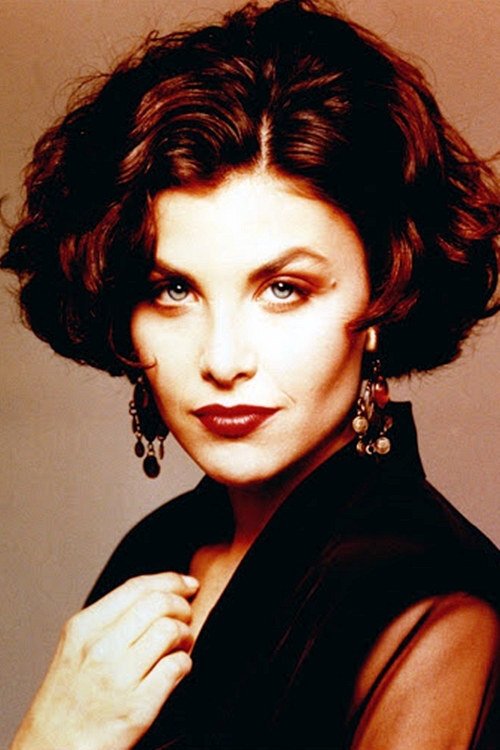 Photo of Sherilyn Fenn