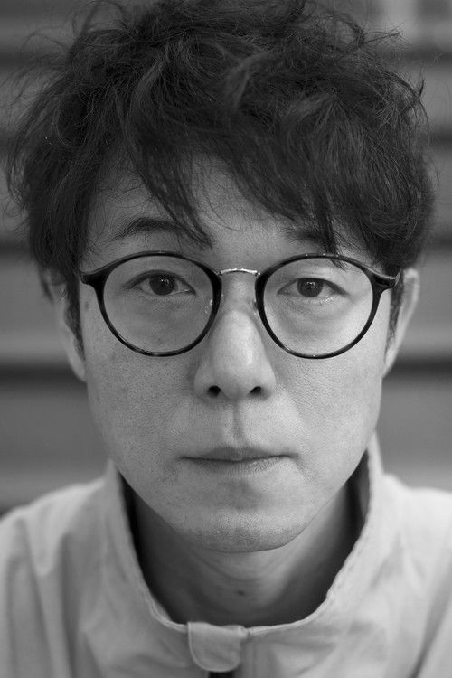 Photo of Takashi Sato