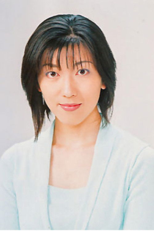 Photo of Asako Dodo