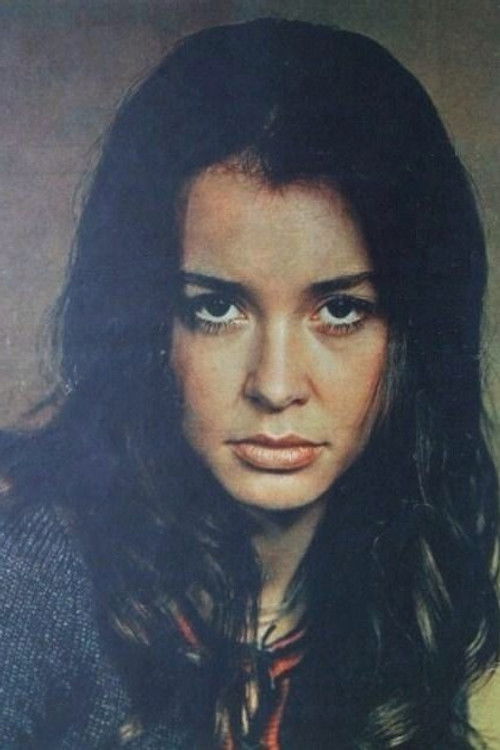 Photo of Halina Golanko