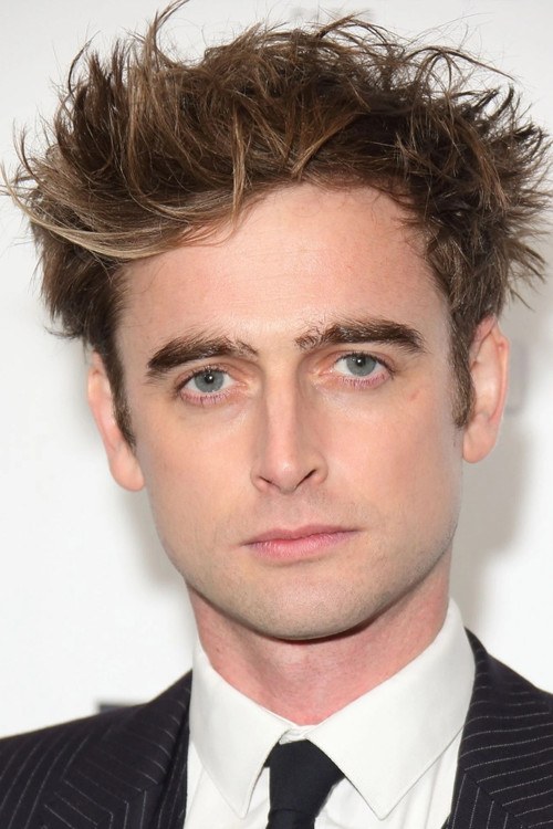 Photo of Jack Laskey