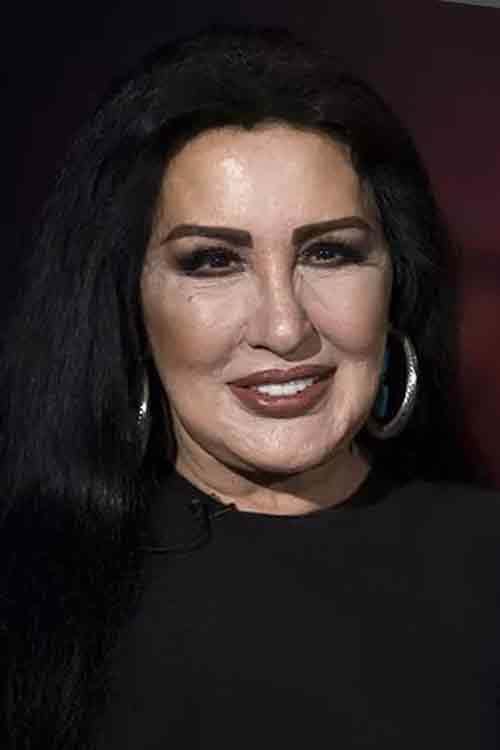 Photo of Nükhet Duru