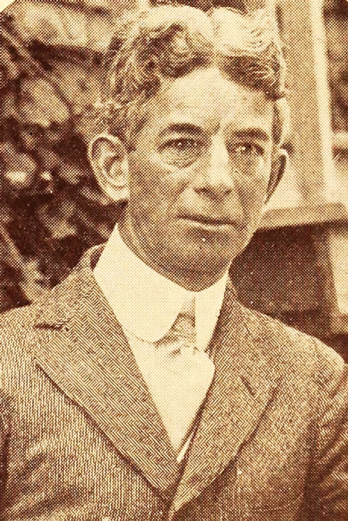 Photo of Charles Avery