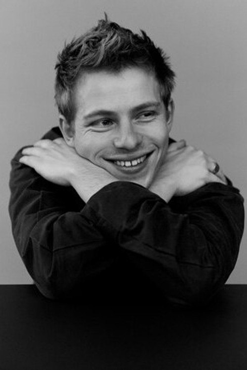 Photo of Magnus Juhl Andersen