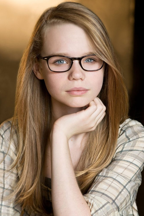 Photo of Niamh Wilson