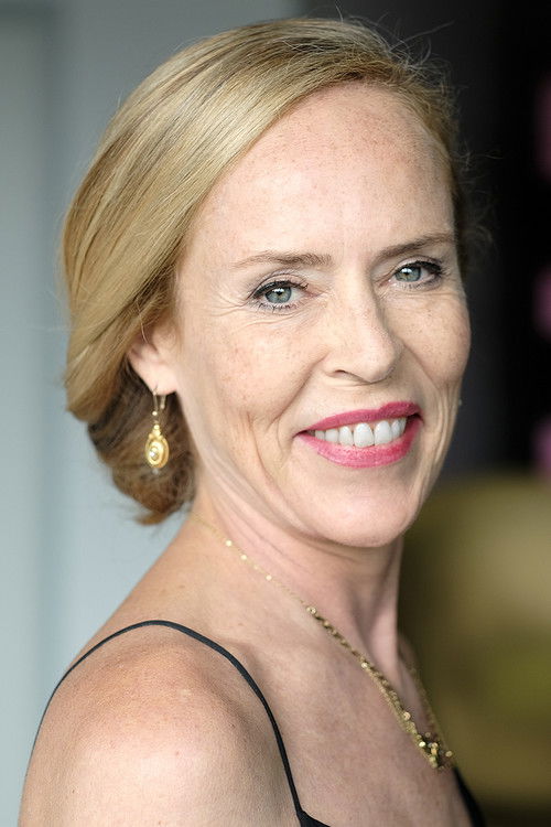 Photo of Isabelle Mann