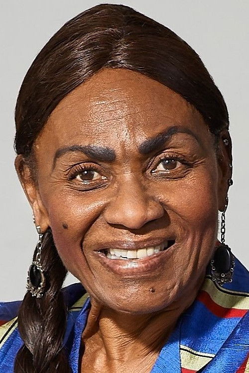 Marcia Barrett