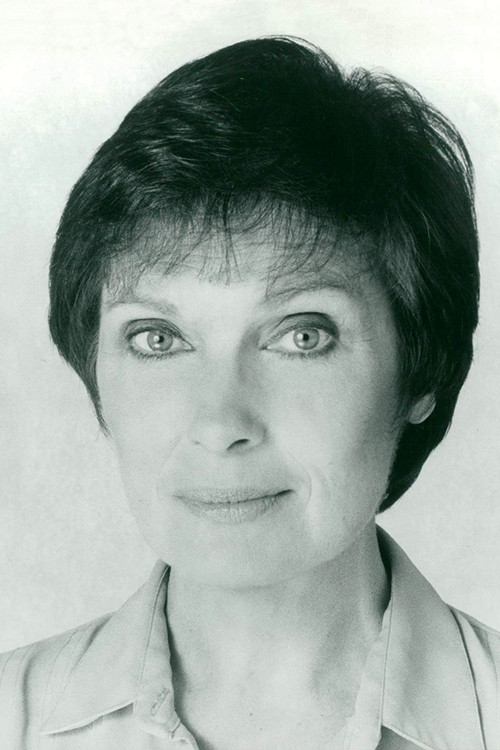 Photo of Hildegard Neil