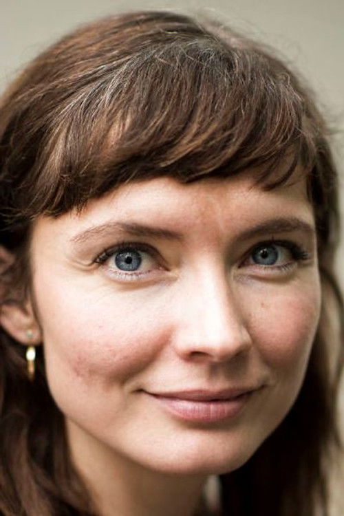 Photo of Neel Rønholt