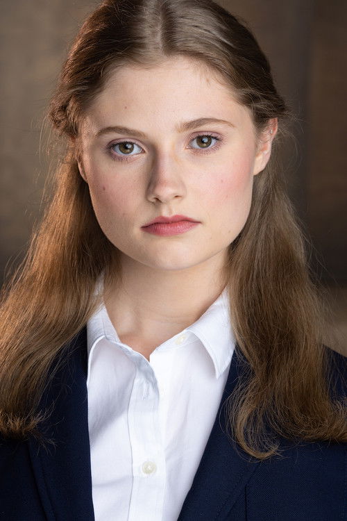 Photo of Ava Rose Kinard