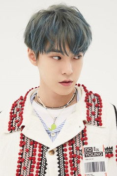 Photo of Doyoung