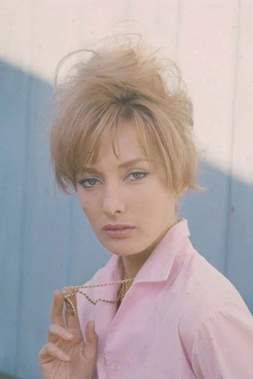 Photo of Marina Malfatti