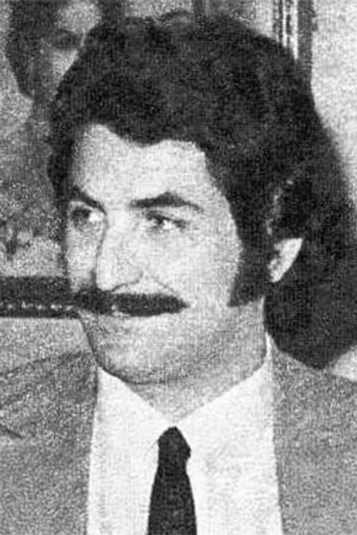 Photo of Oksal Pekmezoğlu