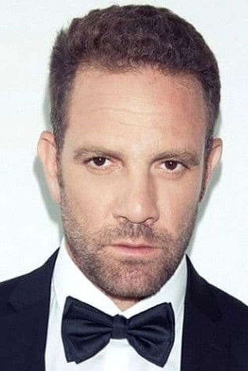 Photo of Mickey Leon