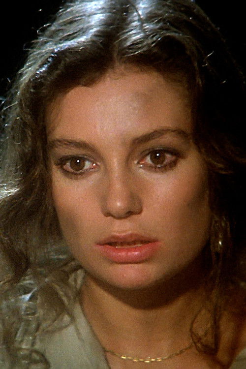 Photo of Silvia Aguilar