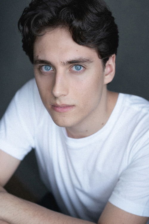 Photo of Thomas Evansky