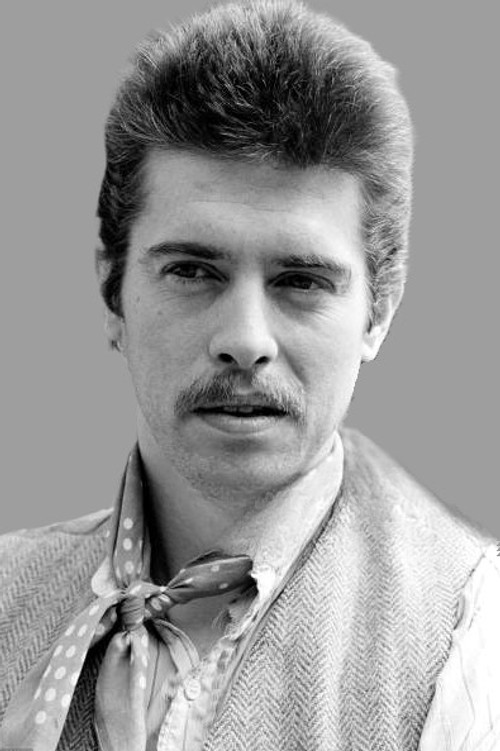 Photo of Nigel Terry