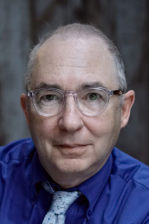 Photo of Barry Sonnenfeld
