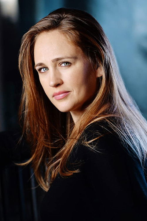 Photo of Sarah Thompson