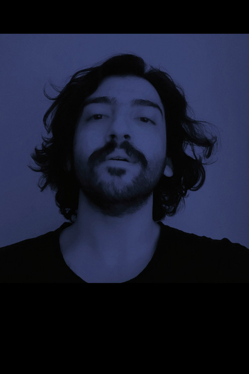 Photo of Farhad Mohamadzadeh