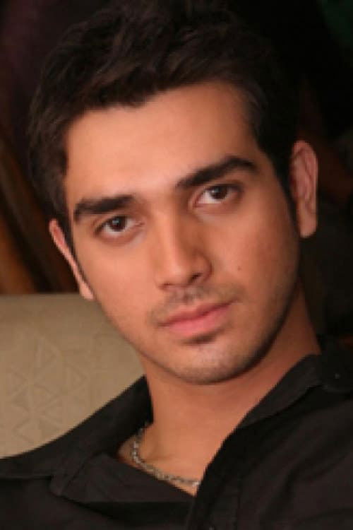 Photo of Fachry Albar