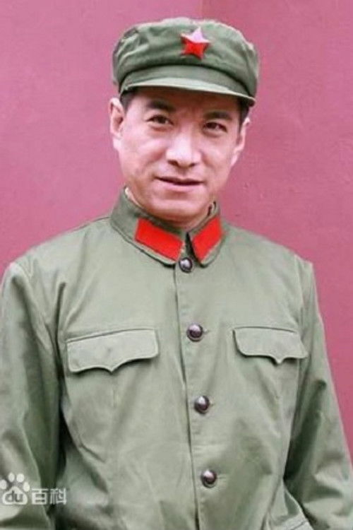 Photo of Li Yi