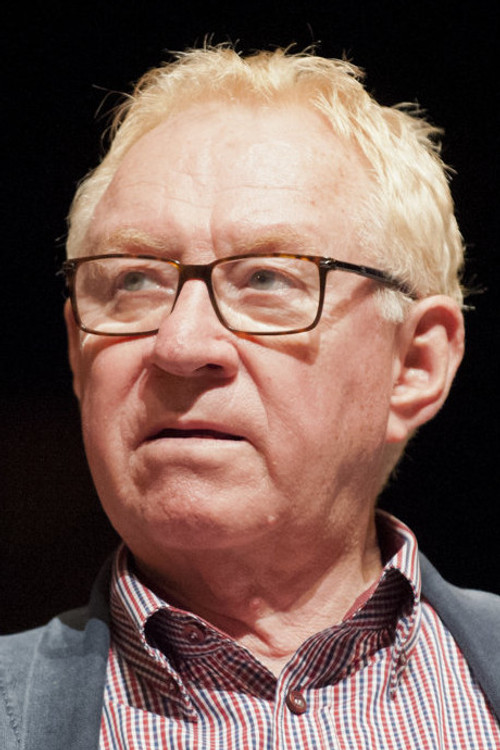 Photo of Karol Čálik