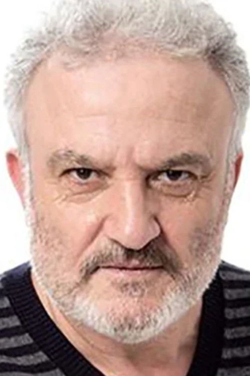 Photo of Vural Buldu