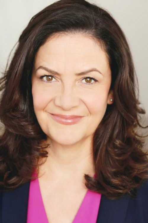 Photo of Gretchen German