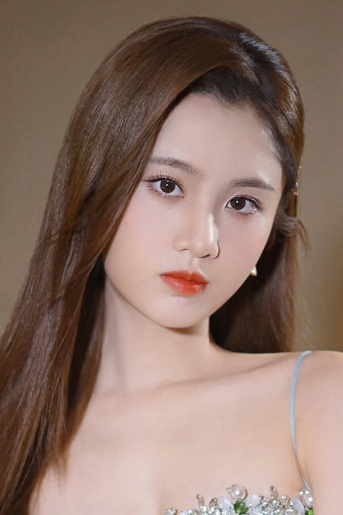 Photo of Zhang Huiwen