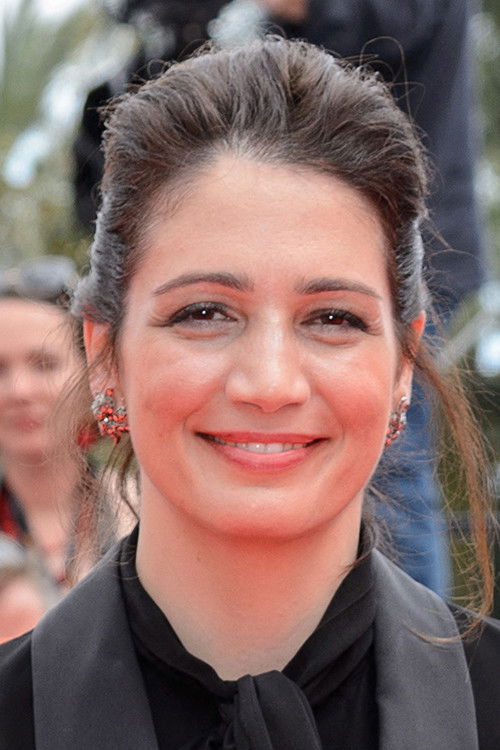 Photo of Hanna M. Issa