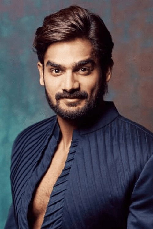 Photo of Kartikeya Gummakonda