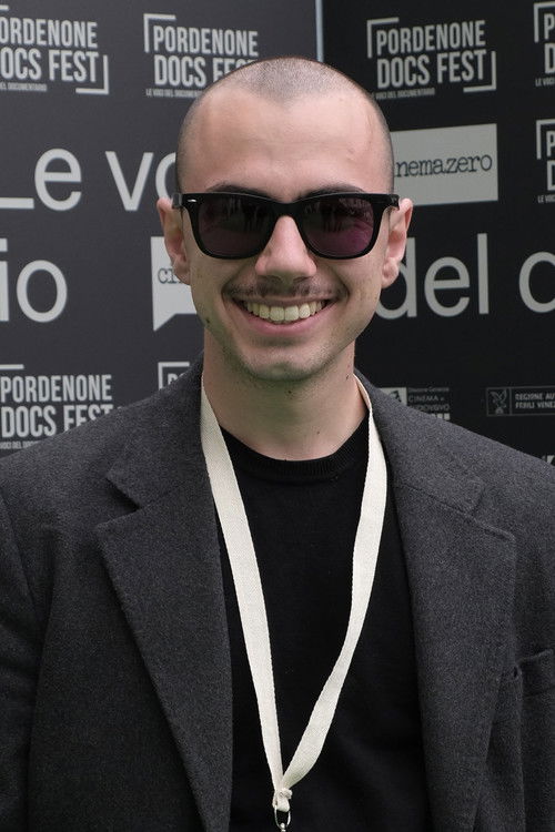 Photo of Saverio Marzullo