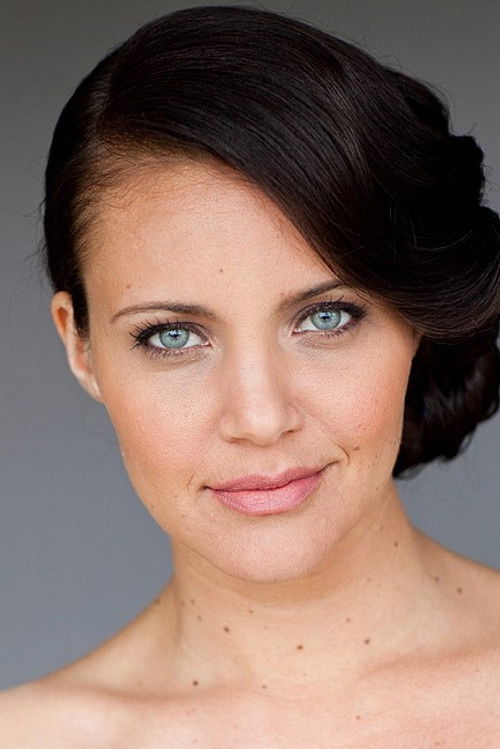 Photo of Miracle Laurie