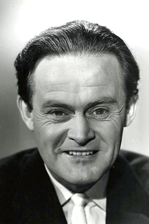 Photo of Ove Sprogøe