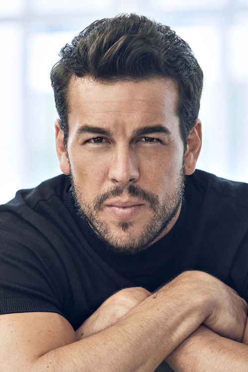 Photo of Mario Casas