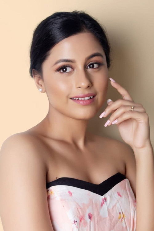 Photo of vaibhavi kapoor