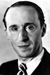 Photo of Armand Bernard