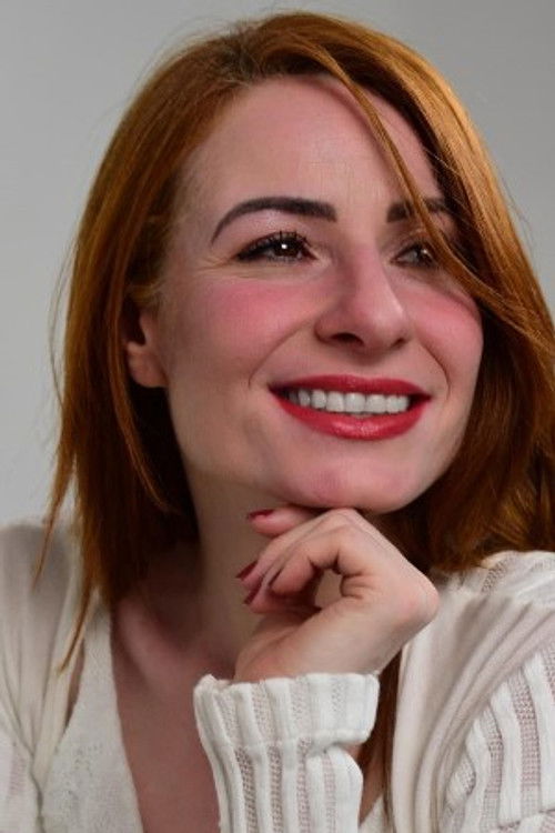 Photo of Lorena Jamarino