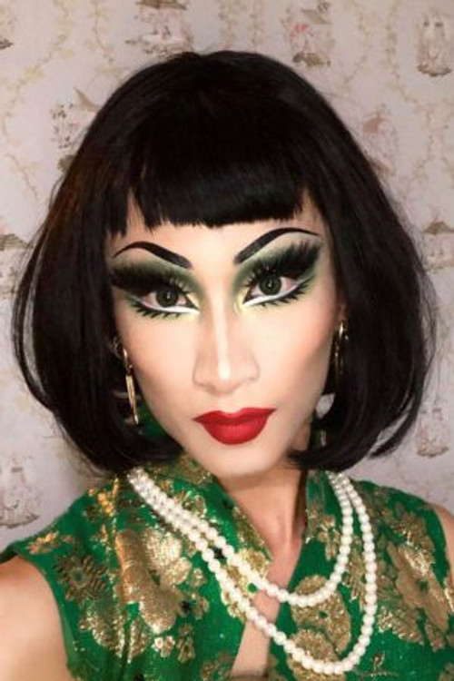 Photo of Nymphia Wind